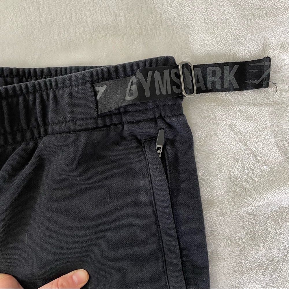 Gymshark sweatpants